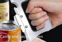 How to use a Japanese can opener🙂‍↔️tutorial - YouTube